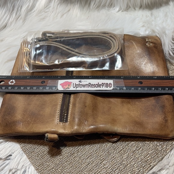 Bed Stu Bags Bed Stu Cadence Wallet Crossbody Leather Poshmark